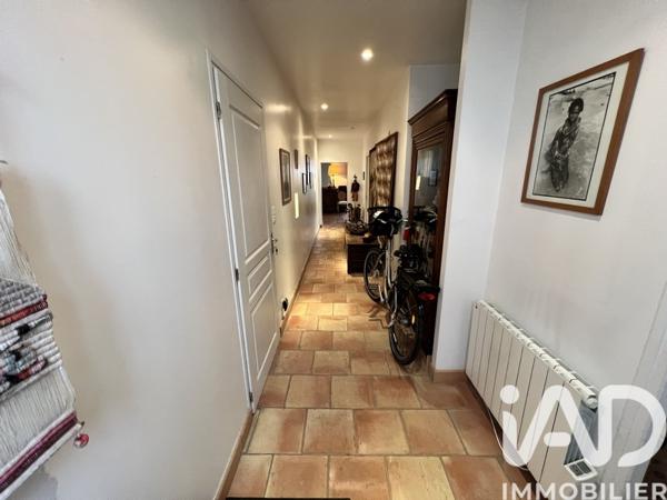 Maison à vendre 5 pièces 131,41 m² Saint-Denis-d'Oléron