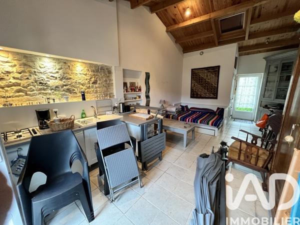 Maison à vendre 5 pièces 131,41 m² Saint-Denis-d'Oléron
