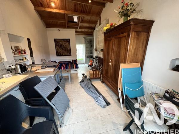 Maison à vendre 5 pièces 131,41 m² Saint-Denis-d'Oléron