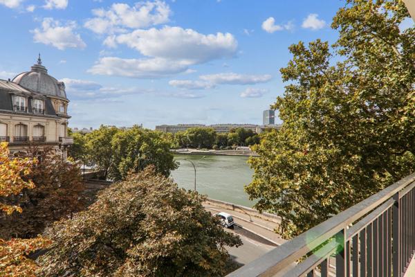Vente Appartement de luxe Paris 4 3 Pièces 83 m²