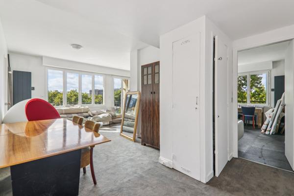 Vente Appartement de luxe Paris 4 3 Pièces 83 m²