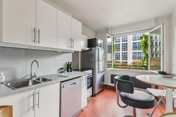 Vente Appartement de luxe Paris 4 3 Pièces 83 m²