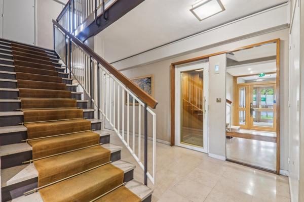 Vente Appartement de luxe Paris 4 3 Pièces 83 m²