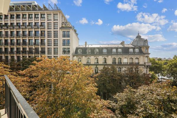 Vente Appartement de luxe Paris 4 3 Pièces 83 m²