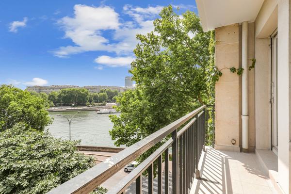 Vente Appartement de luxe Paris 4 3 Pièces 83 m²