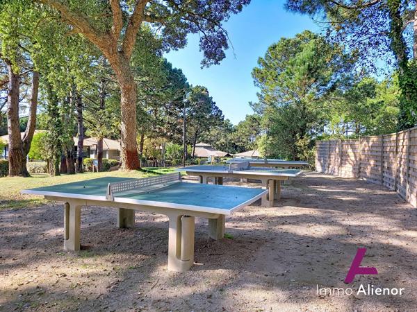 MOLIETS - DEUX PIECES - IDEAL VACANCES