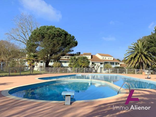 MOLIETS - DEUX PIECES - IDEAL VACANCES