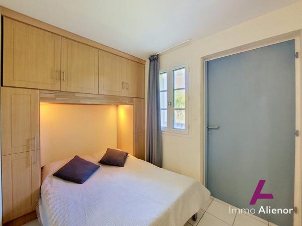 MOLIETS - DEUX PIECES - IDEAL VACANCES