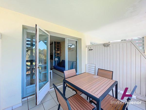 MOLIETS - DEUX PIECES - IDEAL VACANCES