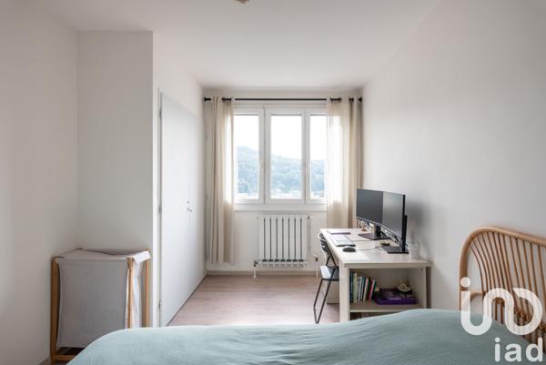 Appartement à vendre 2 pièces 40 m² Échirolles