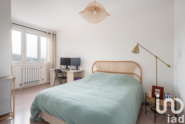 Appartement à vendre 2 pièces 40 m² Échirolles