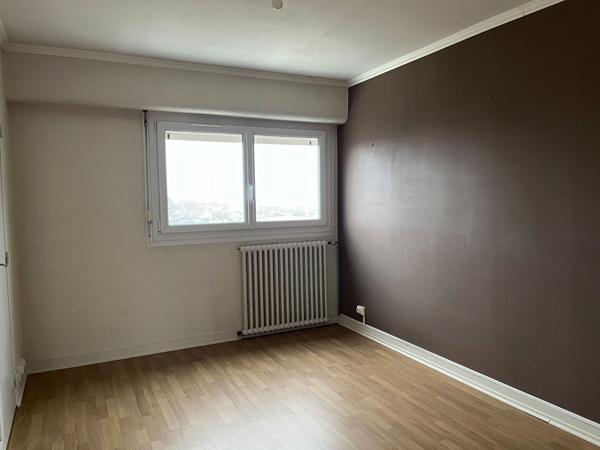 APPARTEMENT TYPE 3