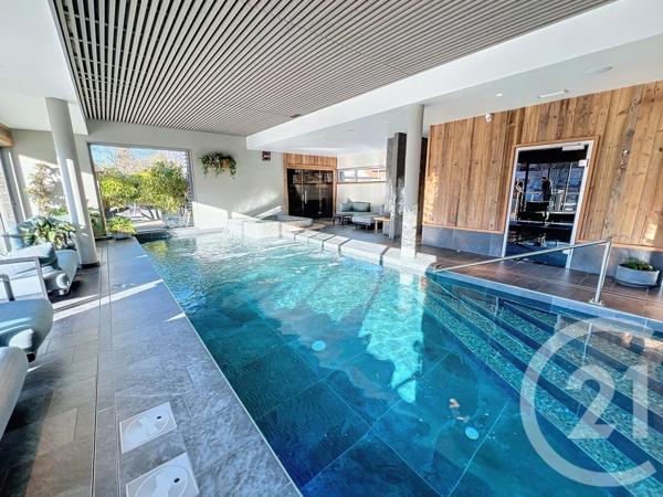 à vendre  1500 m2 XONRUPT LONGEMER - 88