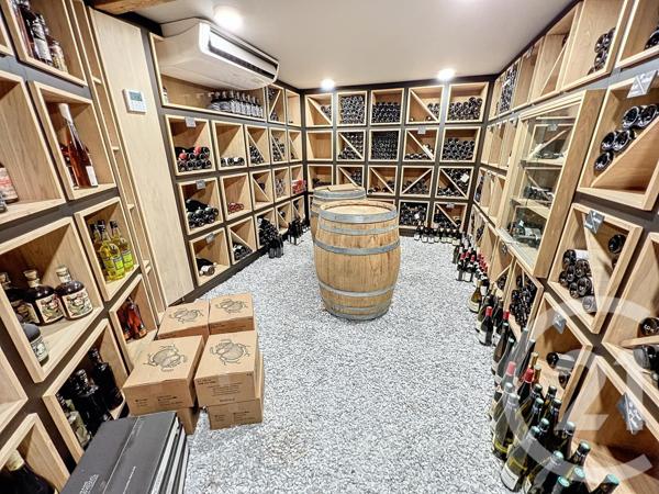 à vendre  1500 m2 XONRUPT LONGEMER - 88