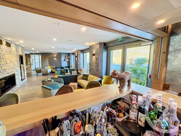 à vendre  1500 m2 XONRUPT LONGEMER - 88