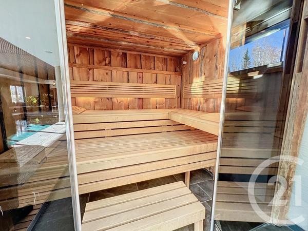 à vendre  1500 m2 XONRUPT LONGEMER - 88