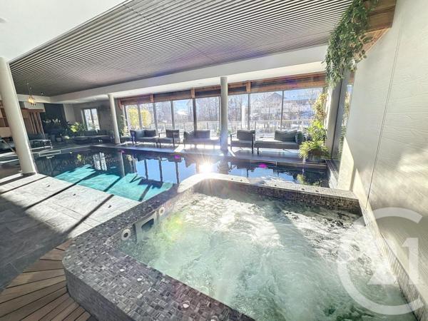 à vendre  1500 m2 XONRUPT LONGEMER - 88