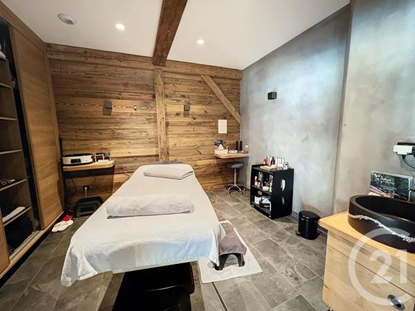 à vendre  1500 m2 XONRUPT LONGEMER - 88