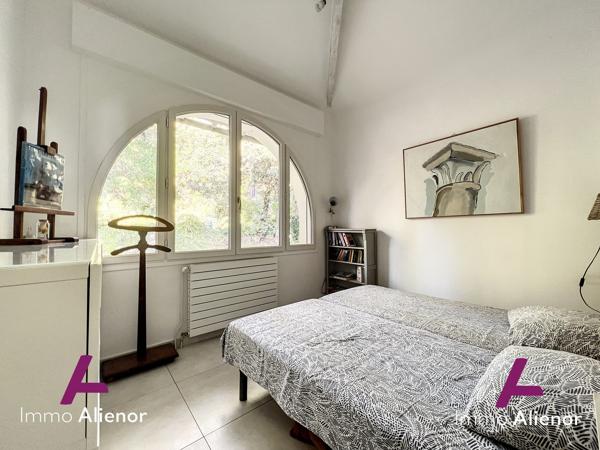 Villa T5 vue mer