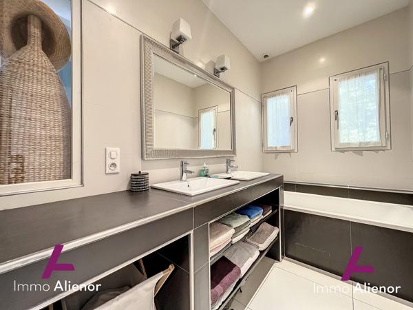 Villa T5 vue mer
