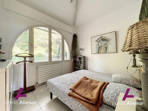 Villa T5 vue mer