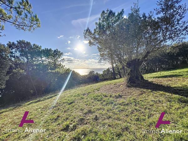 Villa T5 vue mer
