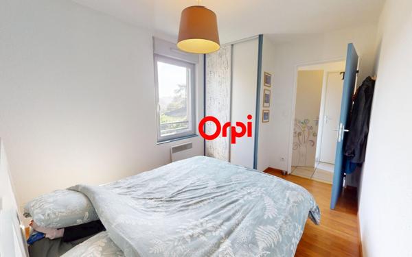 Appartement à vendre    3 pièces •  Vaulx-en-Velin