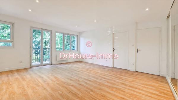 Appartement à vendre 2 pièces de 42 m²