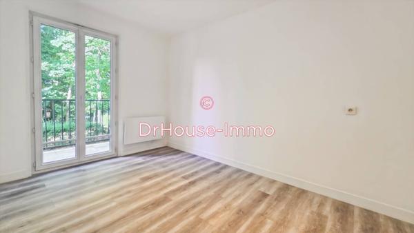 Appartement à vendre 2 pièces de 42 m²