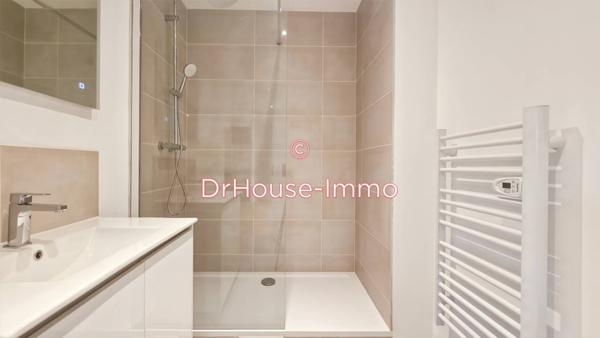 Appartement à vendre 2 pièces de 42 m²