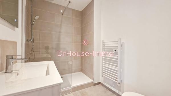 Appartement à vendre 2 pièces de 42 m²