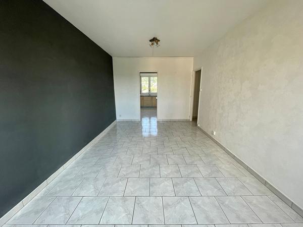 Appartement 3 pièce(s) 61.87 m2 - QUARTIER DES PROVINCES LAXOU