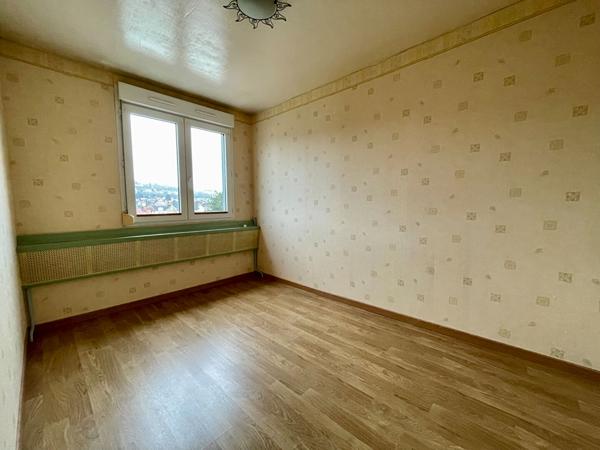 Appartement 3 pièce(s) 61.87 m2 - QUARTIER DES PROVINCES LAXOU