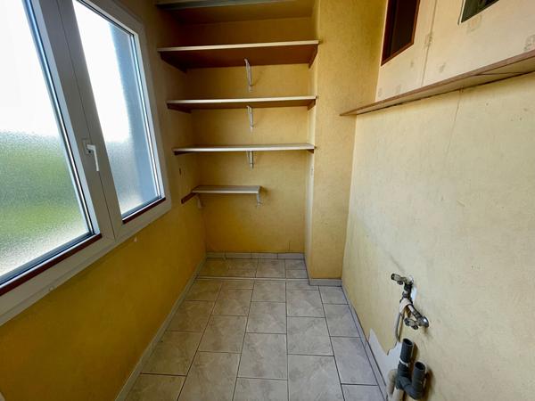 Appartement 3 pièce(s) 61.87 m2 - QUARTIER DES PROVINCES LAXOU