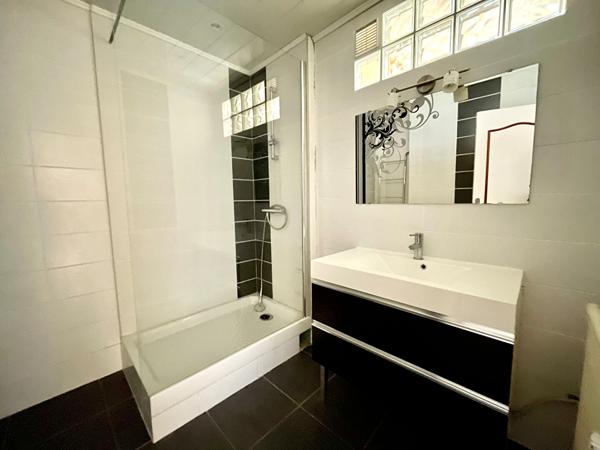 Appartement 3 pièce(s) 61.87 m2 - QUARTIER DES PROVINCES LAXOU