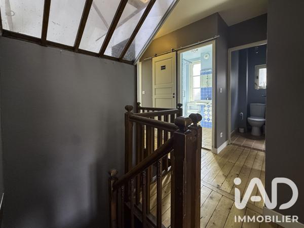 Maison (prestige) à vendre 1 pièce 246 m² Honfleur