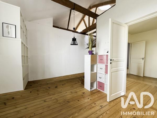 Maison (prestige) à vendre 1 pièce 246 m² Honfleur