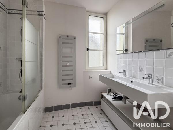 Maison (prestige) à vendre 1 pièce 246 m² Honfleur