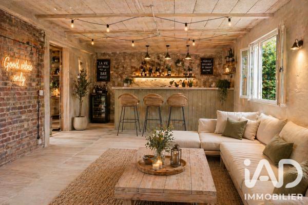 Maison (prestige) à vendre 1 pièce 246 m² Honfleur