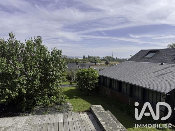 Maison (prestige) à vendre 1 pièce 246 m² Honfleur