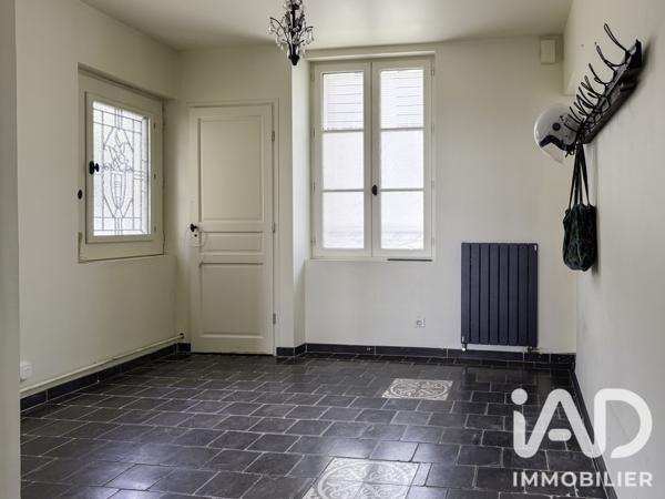 Maison (prestige) à vendre 1 pièce 246 m² Honfleur