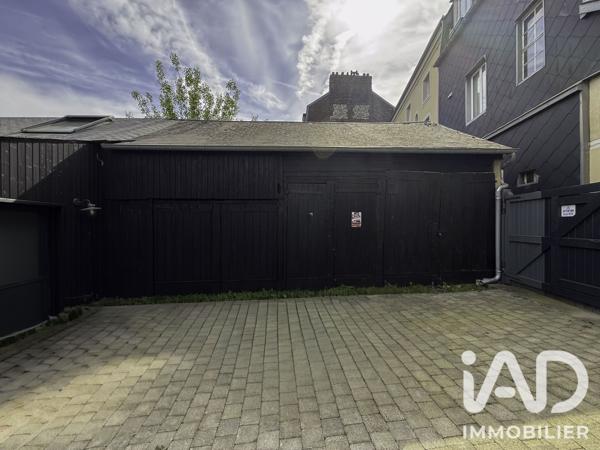 Maison (prestige) à vendre 1 pièce 246 m² Honfleur