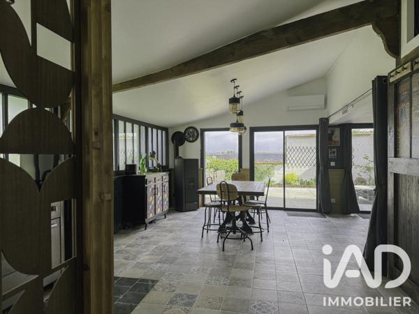 Maison (prestige) à vendre 1 pièce 246 m² Honfleur
