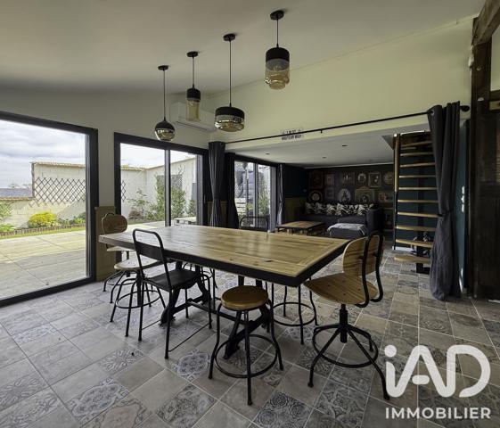 Maison (prestige) à vendre 1 pièce 246 m² Honfleur