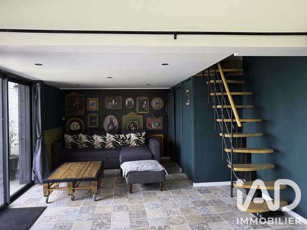 Maison (prestige) à vendre 1 pièce 246 m² Honfleur
