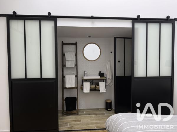 Maison (prestige) à vendre 1 pièce 246 m² Honfleur