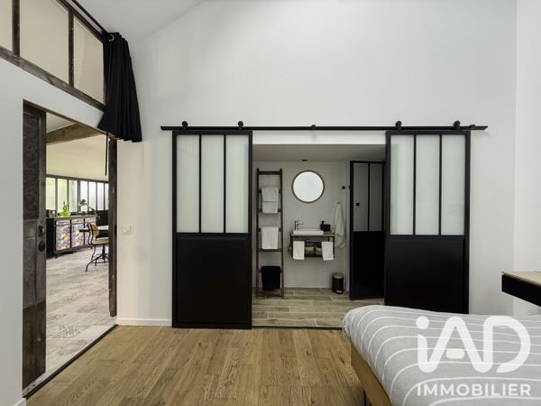 Maison (prestige) à vendre 1 pièce 246 m² Honfleur