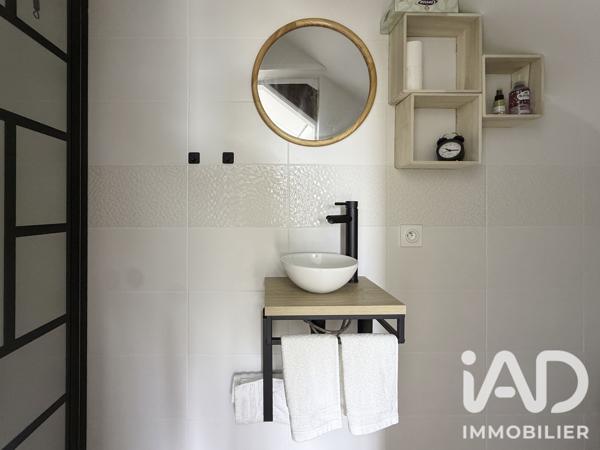Maison (prestige) à vendre 1 pièce 246 m² Honfleur
