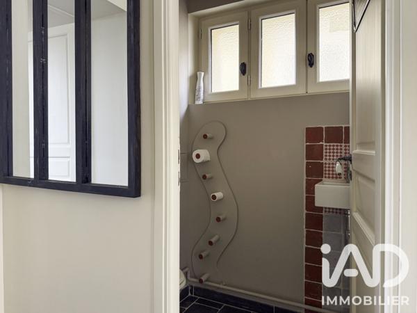 Maison (prestige) à vendre 1 pièce 246 m² Honfleur