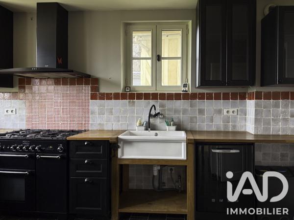 Maison (prestige) à vendre 1 pièce 246 m² Honfleur